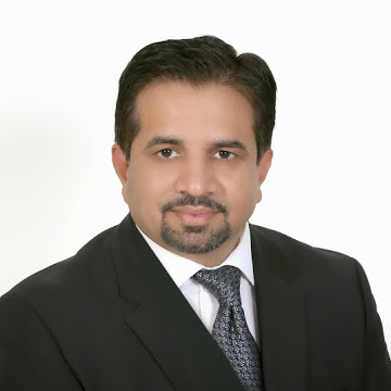 Ayaz  Ahmed